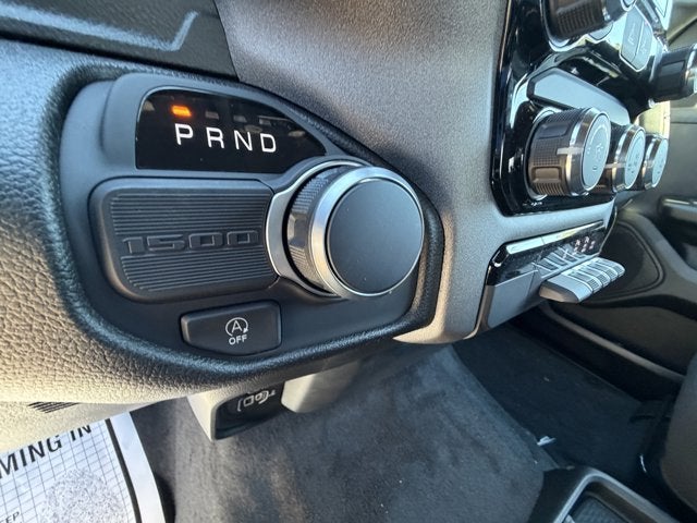 2026 RAM Ram 1500 RAM 1500 EXPRESS QUAD CAB 4X2 6'4' BOX