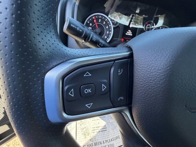 2026 RAM Ram 1500 RAM 1500 EXPRESS QUAD CAB 4X2 6'4' BOX