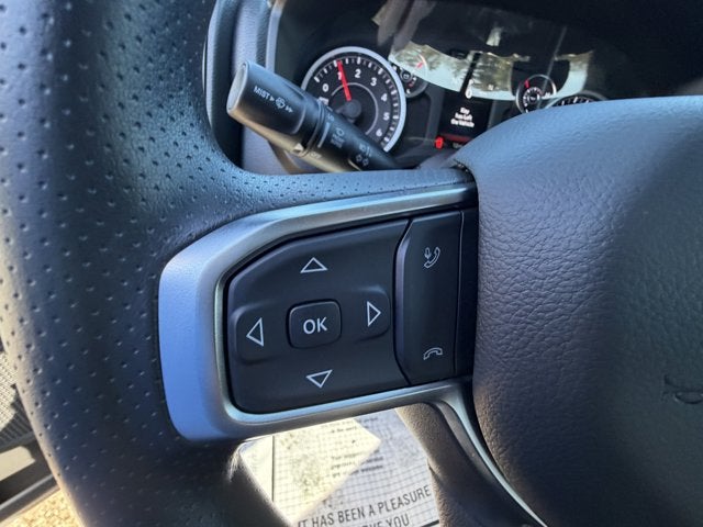 2026 RAM Ram 1500 RAM 1500 EXPRESS QUAD CAB 4X2 6'4' BOX