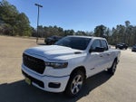 2026 RAM Ram 1500 RAM 1500 EXPRESS QUAD CAB 4X2 6'4' BOX