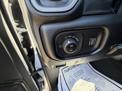 2026 RAM Ram 1500 RAM 1500 EXPRESS QUAD CAB 4X2 6'4' BOX