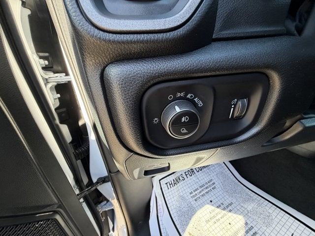 2026 RAM Ram 1500 RAM 1500 EXPRESS QUAD CAB 4X2 6'4' BOX