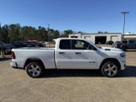 2026 RAM Ram 1500 RAM 1500 EXPRESS QUAD CAB 4X2 6'4' BOX