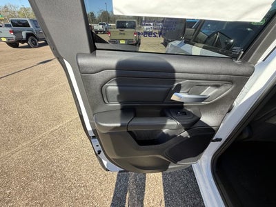 2026 RAM Ram 1500 RAM 1500 EXPRESS QUAD CAB 4X2 6'4' BOX