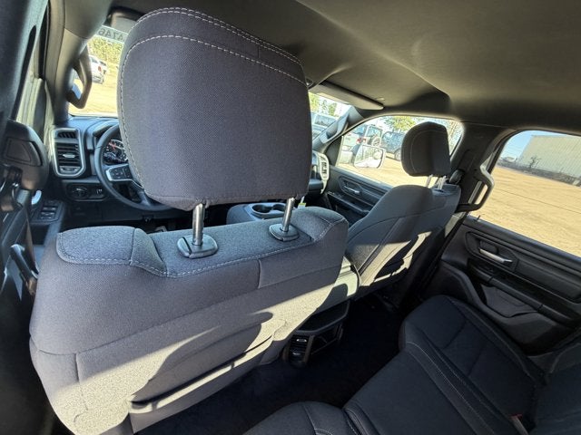 2026 RAM Ram 1500 RAM 1500 EXPRESS QUAD CAB 4X2 6'4' BOX