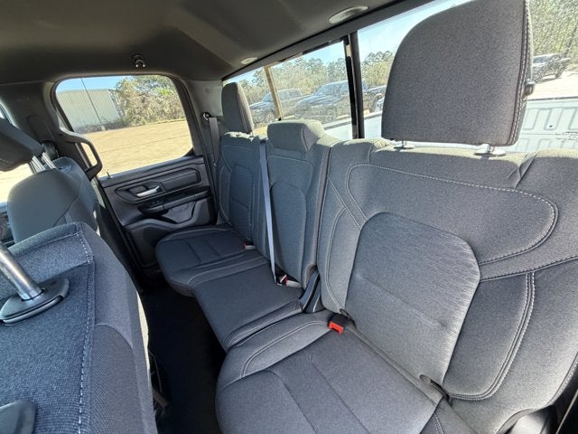 2026 RAM Ram 1500 RAM 1500 EXPRESS QUAD CAB 4X2 6'4' BOX