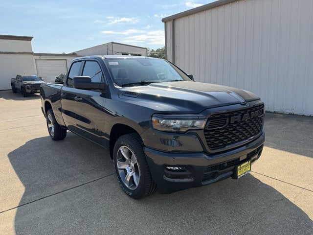 2027 RAM Ram 1500 RAM 1500 EXPRESS QUAD CAB 4X2 6'4' BOX