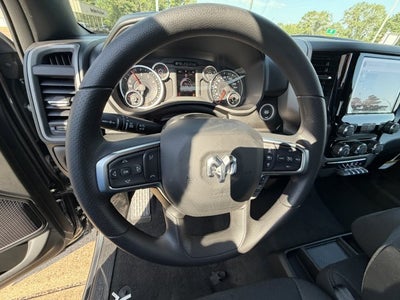 2027 RAM Ram 1500 RAM 1500 EXPRESS QUAD CAB 4X2 6'4' BOX