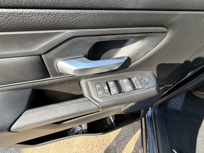 2027 RAM Ram 1500 RAM 1500 EXPRESS QUAD CAB 4X2 6'4' BOX