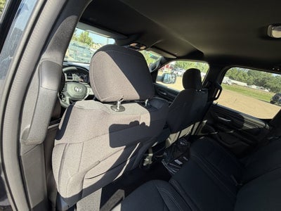 2027 RAM Ram 1500 RAM 1500 EXPRESS QUAD CAB 4X2 6'4' BOX