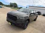2027 RAM Ram 1500 RAM 1500 LONE STAR CREW CAB 4X4 5'7' BOX