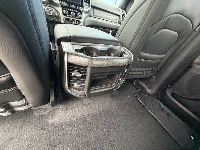 2027 RAM Ram 1500 RAM 1500 LONE STAR CREW CAB 4X4 5'7' BOX