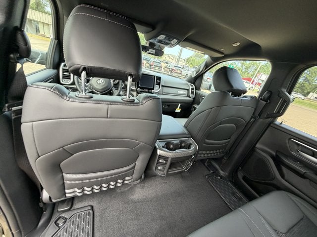 2027 RAM Ram 1500 RAM 1500 LONE STAR CREW CAB 4X4 5'7' BOX