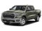 2026 RAM 1500 Big Horn Crew Cab 4x4 5'7' Box