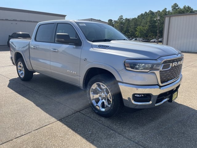 2027 RAM 1500 Lone Star