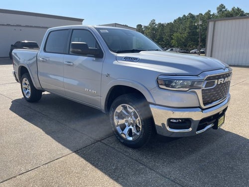 2027 RAM 1500 Lone Star