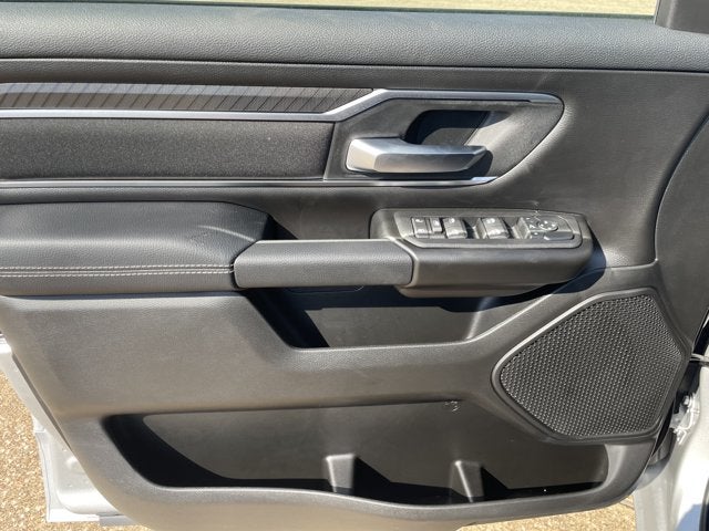 2027 RAM 1500 Lone Star