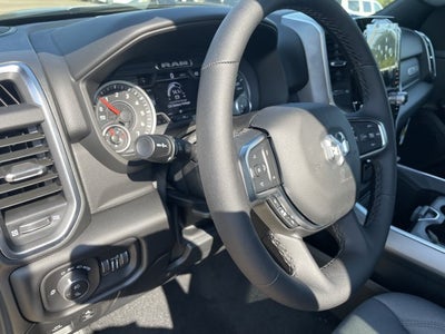2027 RAM 1500 Lone Star