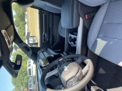 2027 RAM 1500 Lone Star