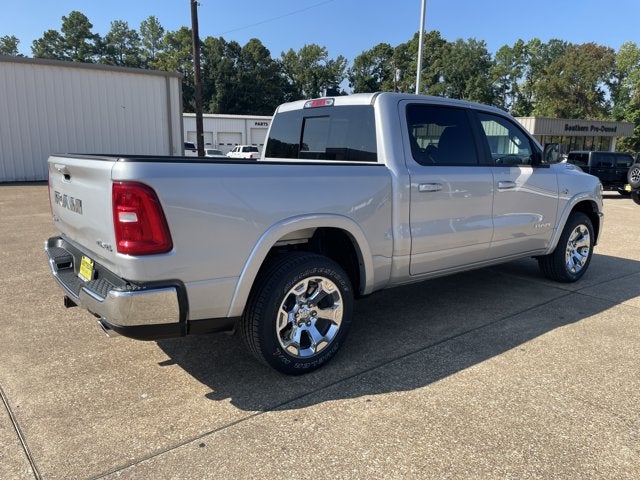 2027 RAM 1500 Lone Star
