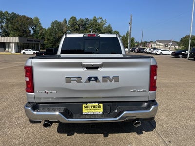 2027 RAM 1500 Lone Star