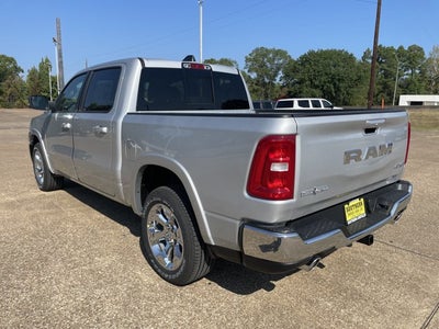 2027 RAM 1500 Lone Star