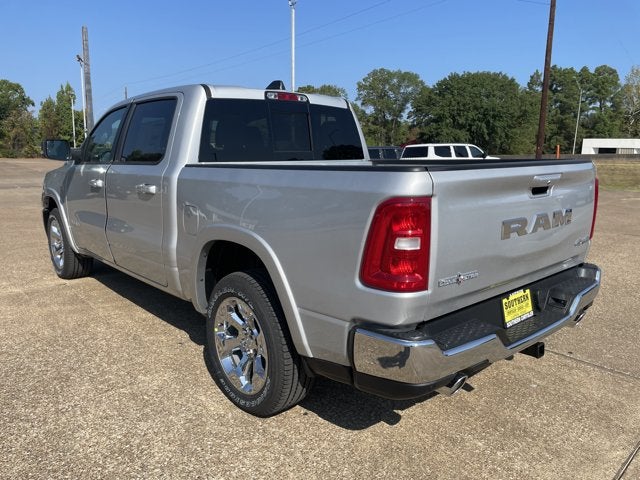 2027 RAM 1500 Lone Star