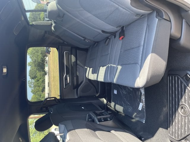 2027 RAM 1500 Lone Star