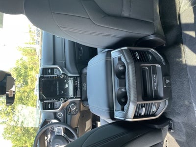 2027 RAM 1500 Lone Star
