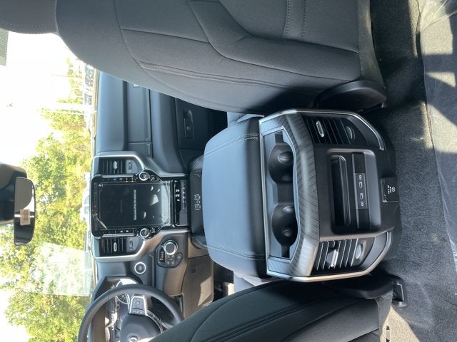 2027 RAM 1500 Lone Star