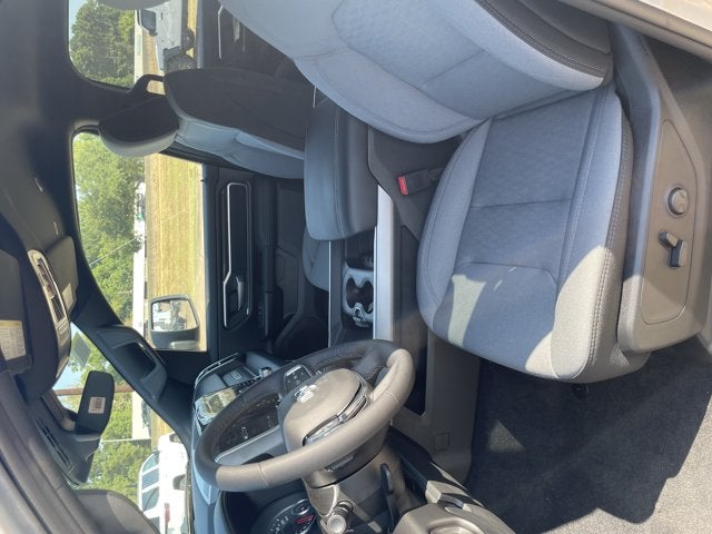 2027 RAM 1500 Lone Star