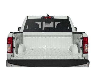 2021 RAM 1500 Lone Star Crew Cab 4x4 5'7' Box