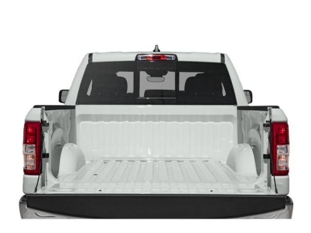 2021 RAM 1500 Lone Star Crew Cab 4x4 5'7' Box