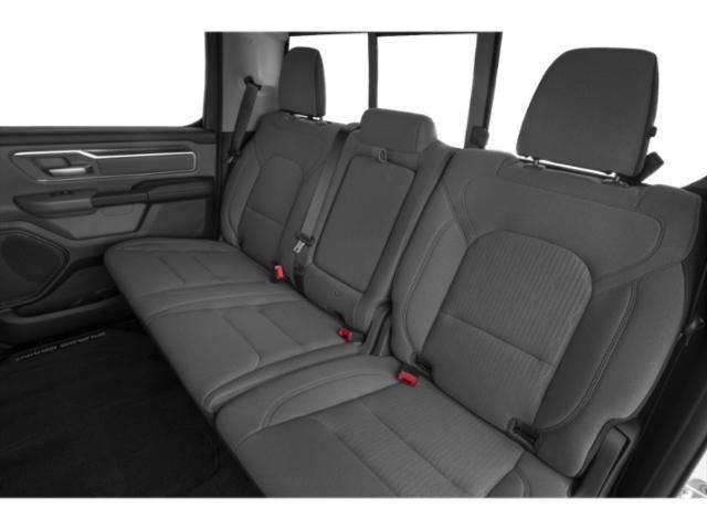 2021 RAM 1500 Lone Star Crew Cab 4x4 5'7' Box