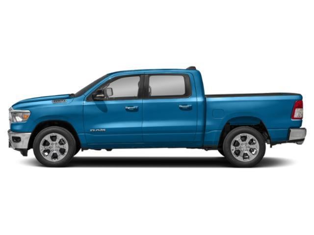 2021 RAM 1500 Lone Star Crew Cab 4x4 5'7' Box
