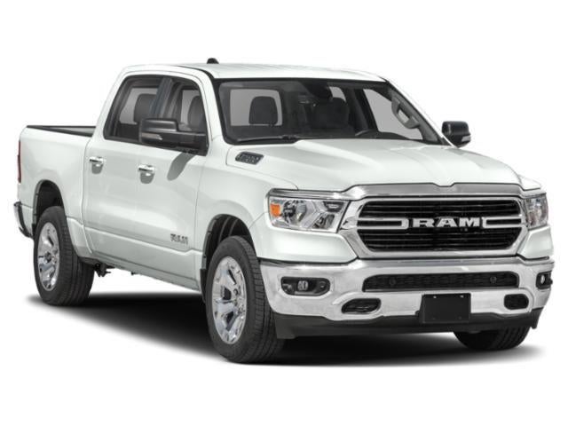 2021 RAM 1500 Lone Star Crew Cab 4x4 5'7' Box
