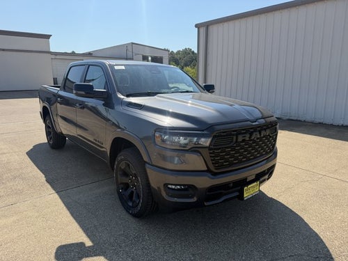 2027 RAM Ram 1500 RAM 1500 LONE STAR CREW CAB 4X4 5'7' BOX