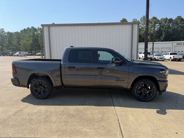 2027 RAM Ram 1500 RAM 1500 LONE STAR CREW CAB 4X4 5'7' BOX
