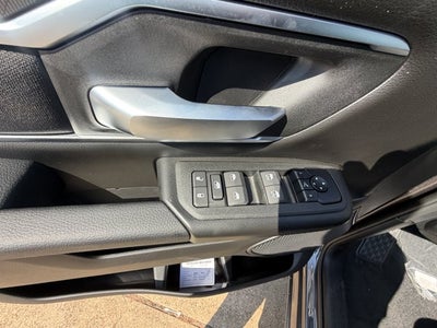 2027 RAM Ram 1500 RAM 1500 LONE STAR CREW CAB 4X4 5'7' BOX