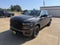 2027 RAM Ram 1500 RAM 1500 LONE STAR CREW CAB 4X4 5'7' BOX