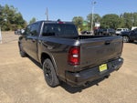 2027 RAM Ram 1500 RAM 1500 LONE STAR CREW CAB 4X4 5'7' BOX