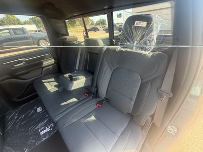 2027 RAM Ram 1500 RAM 1500 LONE STAR CREW CAB 4X4 5'7' BOX