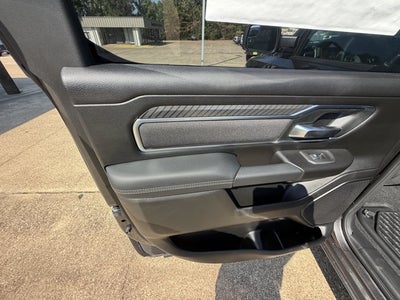 2027 RAM Ram 1500 RAM 1500 LONE STAR CREW CAB 4X4 5'7' BOX