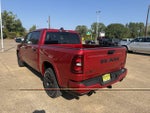 2027 RAM Ram 1500 RAM 1500 LONE STAR CREW CAB 4X4 5'7' BOX