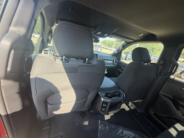 2027 RAM Ram 1500 RAM 1500 LONE STAR CREW CAB 4X4 5'7' BOX