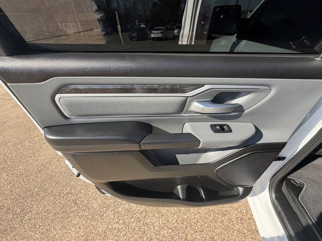 2023 RAM 1500 Lone Star Crew Cab 4x4 5'7' Box