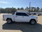 2023 RAM 1500 Lone Star Crew Cab 4x4 5'7' Box