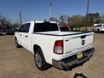 2023 RAM 1500 Lone Star Crew Cab 4x4 5'7' Box