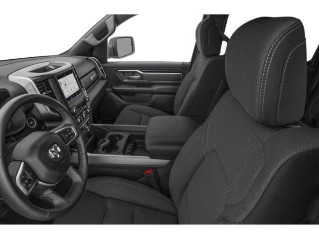 2023 RAM 1500 Lone Star Crew Cab 4x4 5'7' Box