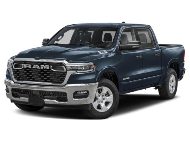 2027 RAM 1500 Lone Star